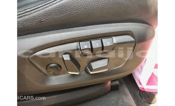 Buy Import BMW X5 White Car in Import - Dubai in Abia State Buy Import BMW X5 White Car in Import - Dubai in Abia State