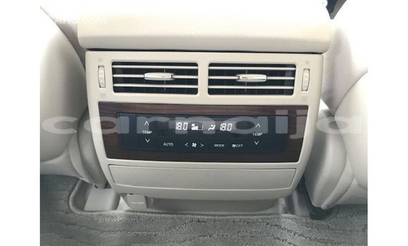 Buy Import Toyota Land Cruiser Red Car in Import - Dubai in Abia State Buy Import Toyota Land Cruiser Red Car in Import - Dubai in Abia State