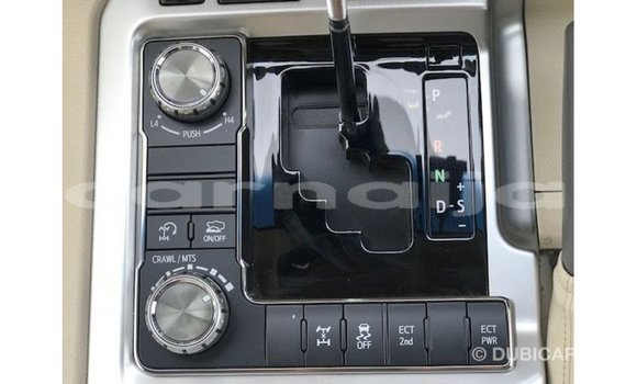 Buy Import Toyota Land Cruiser Red Car in Import - Dubai in Abia State Buy Import Toyota Land Cruiser Red Car in Import - Dubai in Abia State