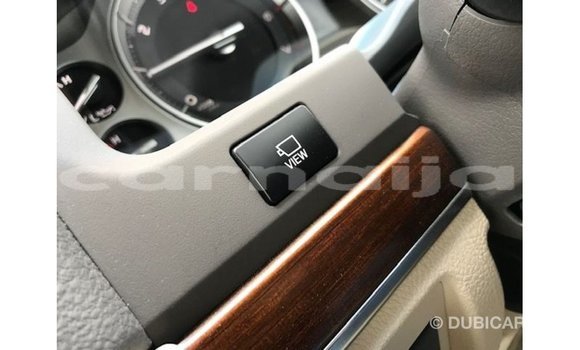 Buy Import Toyota Land Cruiser Red Car in Import - Dubai in Abia State Buy Import Toyota Land Cruiser Red Car in Import - Dubai in Abia State