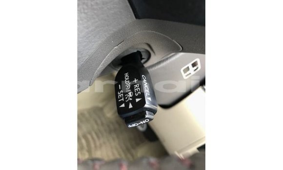 Buy Import Toyota Land Cruiser Red Car in Import - Dubai in Abia State Buy Import Toyota Land Cruiser Red Car in Import - Dubai in Abia State