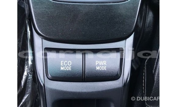 Buy Import Toyota Fortuner White Car in Import - Dubai in Abia State Buy Import Toyota Fortuner White Car in Import - Dubai in Abia State