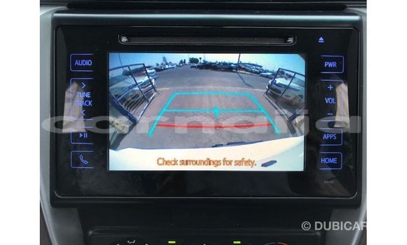 Buy Import Toyota Fortuner White Car in Import - Dubai in Abia State Buy Import Toyota Fortuner White Car in Import - Dubai in Abia State