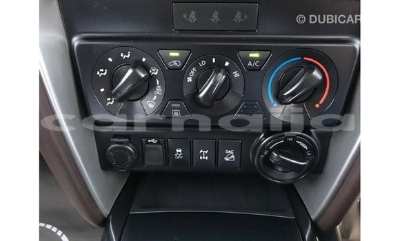 Buy Import Toyota Fortuner White Car in Import - Dubai in Abia State Buy Import Toyota Fortuner White Car in Import - Dubai in Abia State