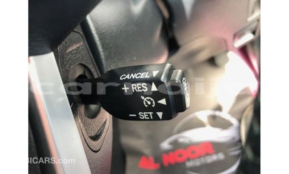 Buy Import Toyota Fortuner White Car in Import - Dubai in Abia State Buy Import Toyota Fortuner White Car in Import - Dubai in Abia State