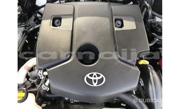 Buy Import Toyota Fortuner White Car in Import - Dubai in Abia State Buy Import Toyota Fortuner White Car in Import - Dubai in Abia State