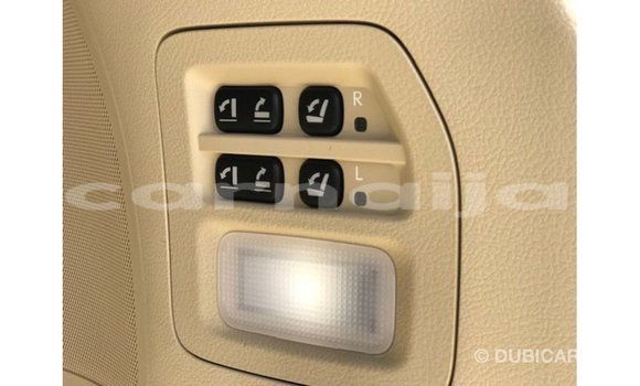 Buy Import Lexus LX Black Car in Import - Dubai in Abia State Buy Import Lexus LX Black Car in Import - Dubai in Abia State