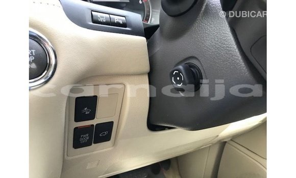 Buy Import Lexus LX Black Car in Import - Dubai in Abia State Buy Import Lexus LX Black Car in Import - Dubai in Abia State