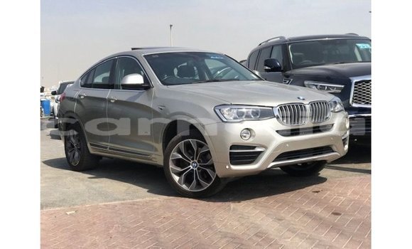 Buy Import BMW X4 Other Car in Import - Dubai in Abia State