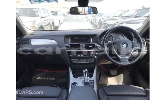Buy Import BMW X4 Other Car in Import - Dubai in Abia State Buy Import BMW X4 Other Car in Import - Dubai in Abia State