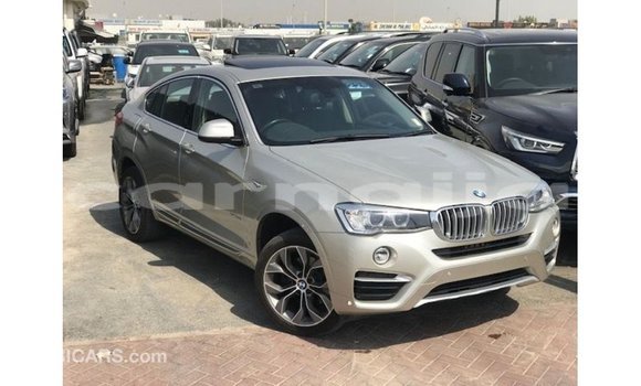 Buy Import BMW X4 Other Car in Import - Dubai in Abia State Buy Import BMW X4 Other Car in Import - Dubai in Abia State