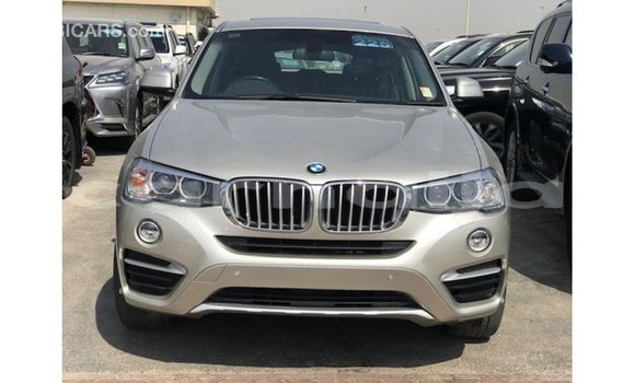 Buy Import BMW X4 Other Car in Import - Dubai in Abia State Buy Import BMW X4 Other Car in Import - Dubai in Abia State