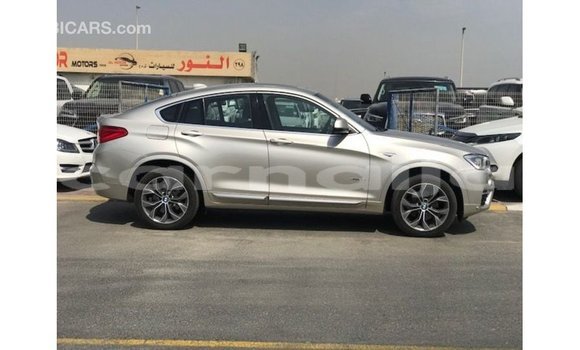 Buy Import BMW X4 Other Car in Import - Dubai in Abia State Buy Import BMW X4 Other Car in Import - Dubai in Abia State