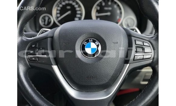 Buy Import BMW X4 Other Car in Import - Dubai in Abia State Buy Import BMW X4 Other Car in Import - Dubai in Abia State