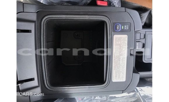 Acheter Import Voiture Toyota Prado Noir à Import - Dubai, État d'Abia Acheter Import Voiture Toyota Prado Noir à Import - Dubai, État d'Abia