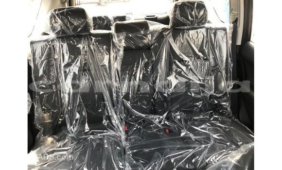 Acheter Import Voiture Toyota Prado Noir à Import - Dubai, État d'Abia Acheter Import Voiture Toyota Prado Noir à Import - Dubai, État d'Abia