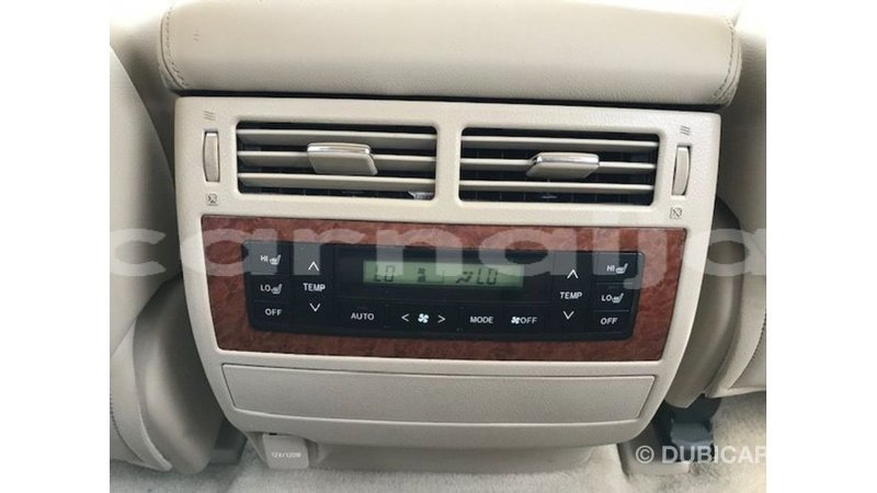 Big with watermark toyota land cruiser abia state import dubai 8407