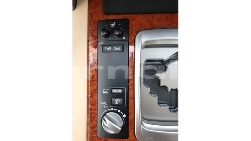 Big with watermark toyota land cruiser abia state import dubai 8407