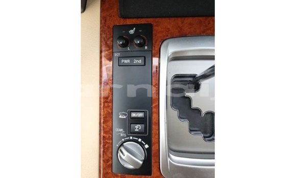 Buy Import Toyota Land Cruiser Red Car in Import - Dubai in Abia State Buy Import Toyota Land Cruiser Red Car in Import - Dubai in Abia State