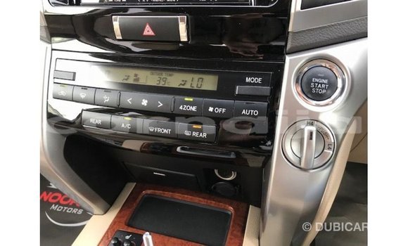 Buy Import Toyota Land Cruiser Red Car in Import - Dubai in Abia State Buy Import Toyota Land Cruiser Red Car in Import - Dubai in Abia State