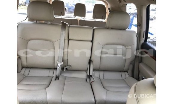 Buy Import Toyota Land Cruiser Red Car in Import - Dubai in Abia State Buy Import Toyota Land Cruiser Red Car in Import - Dubai in Abia State