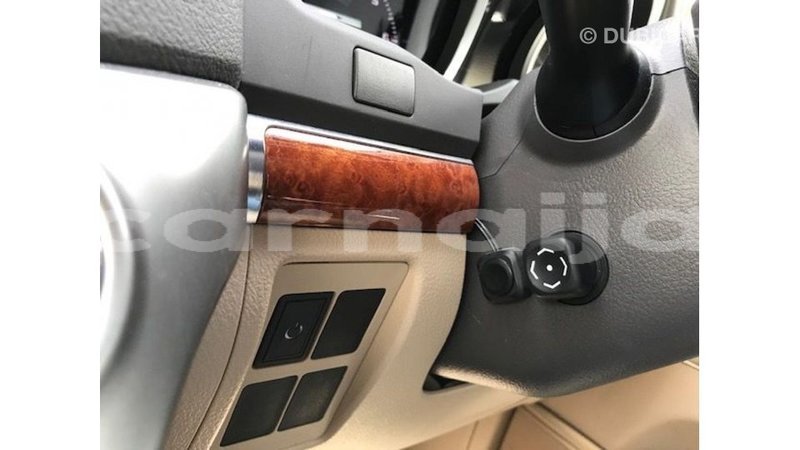 Big with watermark toyota land cruiser abia state import dubai 8407