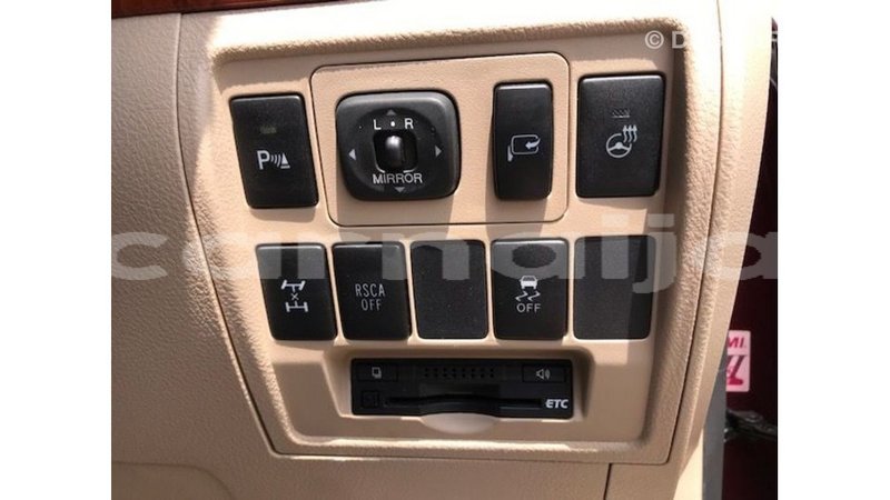 Big with watermark toyota land cruiser abia state import dubai 8407