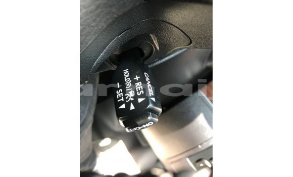 Buy Import Toyota Land Cruiser White Car in Import - Dubai in Abia State Buy Import Toyota Land Cruiser White Car in Import - Dubai in Abia State