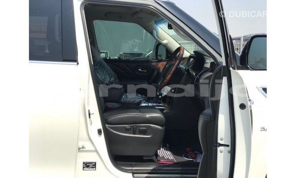 Acheter Import Voiture Infiniti Q Blanc à Import - Dubai, État d'Abia Acheter Import Voiture Infiniti Q Blanc à Import - Dubai, État d'Abia