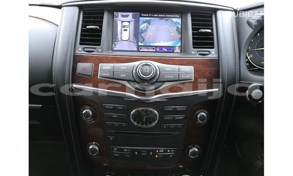 Acheter Import Voiture Infiniti Q Blanc à Import - Dubai, État d'Abia Acheter Import Voiture Infiniti Q Blanc à Import - Dubai, État d'Abia