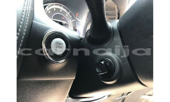 Acheter Import Voiture Infiniti Q Blanc à Import - Dubai, État d'Abia Acheter Import Voiture Infiniti Q Blanc à Import - Dubai, État d'Abia