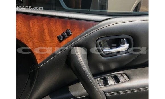 Acheter Import Voiture Infiniti Q Blanc à Import - Dubai, État d'Abia Acheter Import Voiture Infiniti Q Blanc à Import - Dubai, État d'Abia