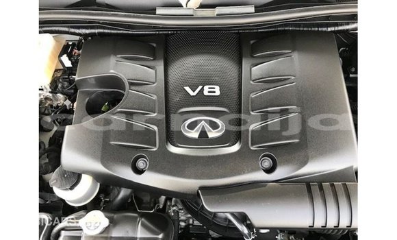 Acheter Import Voiture Infiniti Q Blanc à Import - Dubai, État d'Abia Acheter Import Voiture Infiniti Q Blanc à Import - Dubai, État d'Abia