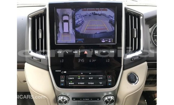 Acheter Import Voiture Toyota Land Cruiser Noir à Import - Dubai, État d'Abia Acheter Import Voiture Toyota Land Cruiser Noir à Import - Dubai, État d'Abia