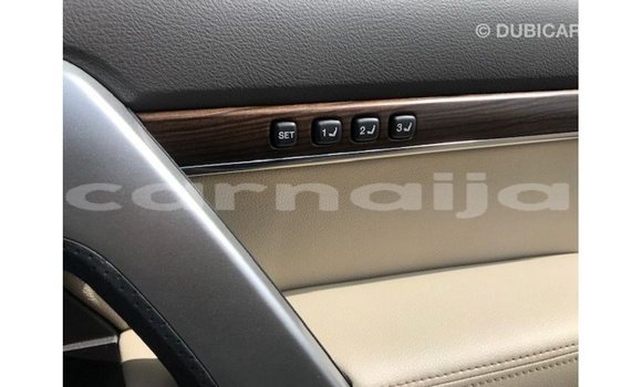 Acheter Import Voiture Toyota Land Cruiser Noir à Import - Dubai, État d'Abia Acheter Import Voiture Toyota Land Cruiser Noir à Import - Dubai, État d'Abia