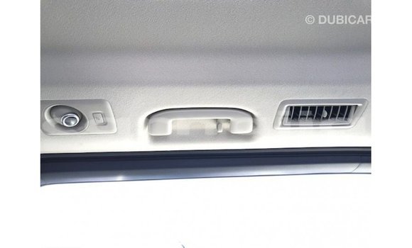 Buy Import Toyota Granvia White Car in Import - Dubai in Abia State Buy Import Toyota Granvia White Car in Import - Dubai in Abia State