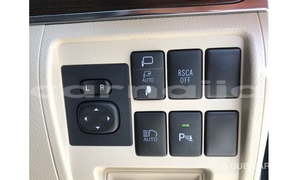 Acheter Import Voiture Toyota Land Cruiser Noir à Import - Dubai, État d'Abia Acheter Import Voiture Toyota Land Cruiser Noir à Import - Dubai, État d'Abia