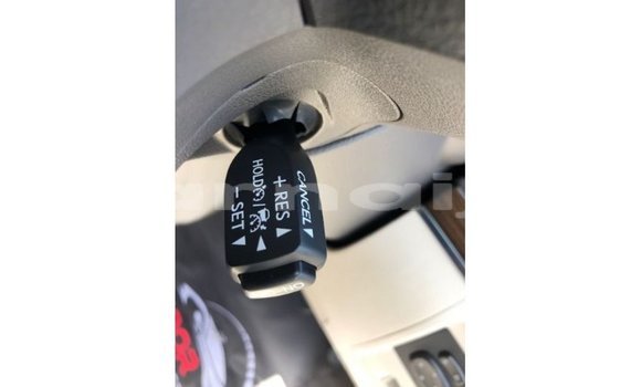 Acheter Import Voiture Toyota Land Cruiser Noir à Import - Dubai, État d'Abia Acheter Import Voiture Toyota Land Cruiser Noir à Import - Dubai, État d'Abia