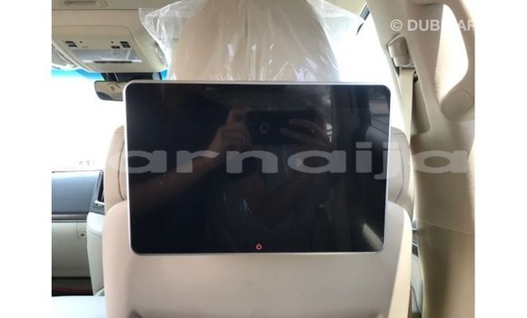 Acheter Import Voiture Toyota Land Cruiser Noir à Import - Dubai, État d'Abia Acheter Import Voiture Toyota Land Cruiser Noir à Import - Dubai, État d'Abia