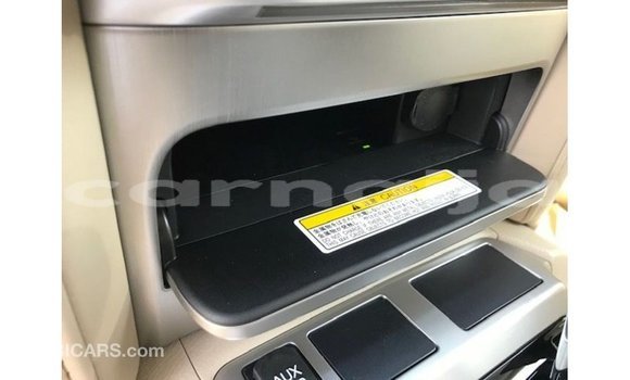 Acheter Import Voiture Toyota Land Cruiser Noir à Import - Dubai, État d'Abia Acheter Import Voiture Toyota Land Cruiser Noir à Import - Dubai, État d'Abia