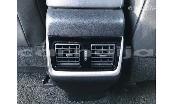 Acheter Import Voiture Toyota Harrier Blanc à Import - Dubai, État d'Abia Acheter Import Voiture Toyota Harrier Blanc à Import - Dubai, État d'Abia