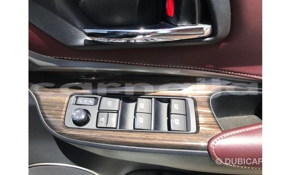 Acheter Import Voiture Toyota Harrier Blanc à Import - Dubai, État d'Abia Acheter Import Voiture Toyota Harrier Blanc à Import - Dubai, État d'Abia