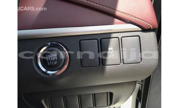 Acheter Import Voiture Toyota Harrier Blanc à Import - Dubai, État d'Abia Acheter Import Voiture Toyota Harrier Blanc à Import - Dubai, État d'Abia