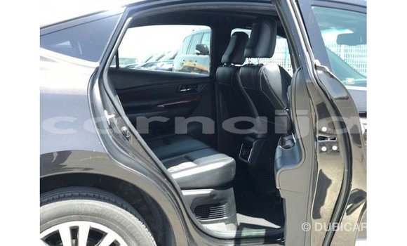 Buy Import Toyota Harrier Brown Car in Import - Dubai in Abia State Buy Import Toyota Harrier Brown Car in Import - Dubai in Abia State