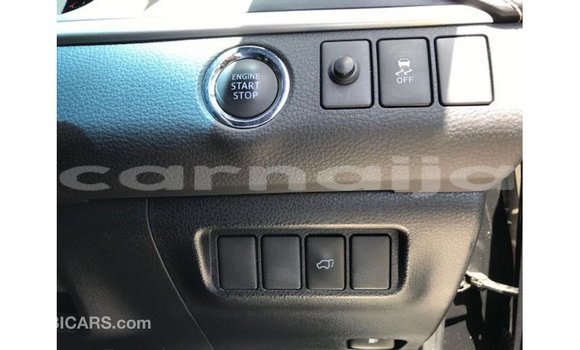 Buy Import Toyota Harrier Brown Car in Import - Dubai in Abia State Buy Import Toyota Harrier Brown Car in Import - Dubai in Abia State