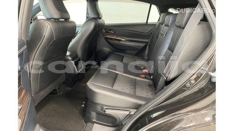 Big with watermark toyota harrier abia state import dubai 8420