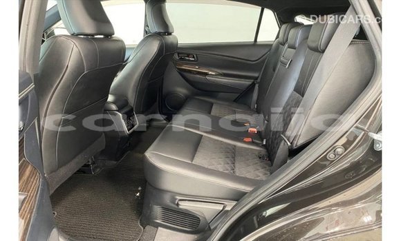 Buy Import Toyota Harrier Black Car in Import - Dubai in Abia State Buy Import Toyota Harrier Black Car in Import - Dubai in Abia State