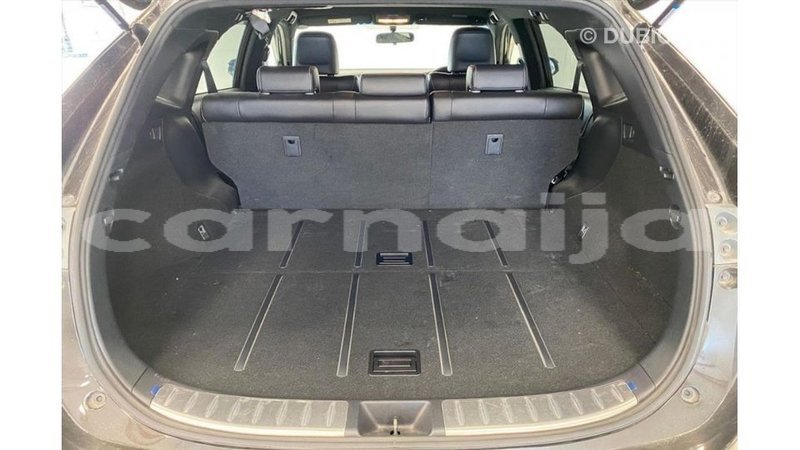 Big with watermark toyota harrier abia state import dubai 8420