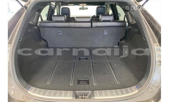 Buy Import Toyota Harrier Black Car in Import - Dubai in Abia State Buy Import Toyota Harrier Black Car in Import - Dubai in Abia State