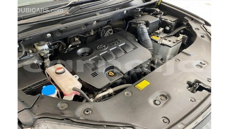 Big with watermark toyota harrier abia state import dubai 8420